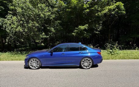BMW 3 серия, 2020 год, 3 750 000 рублей, 12 фотография