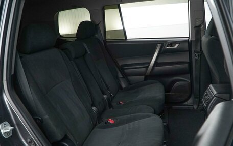 Toyota Highlander III, 2012 год, 1 849 777 рублей, 7 фотография