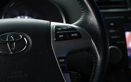 Toyota Highlander III, 2012 год, 1 849 777 рублей, 13 фотография