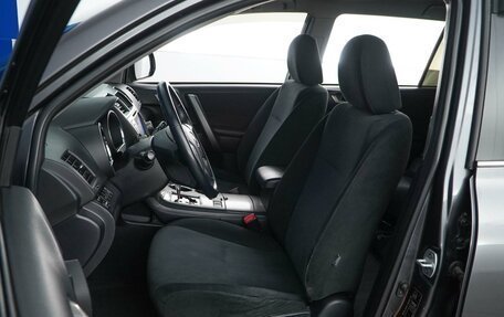 Toyota Highlander III, 2012 год, 1 849 777 рублей, 10 фотография