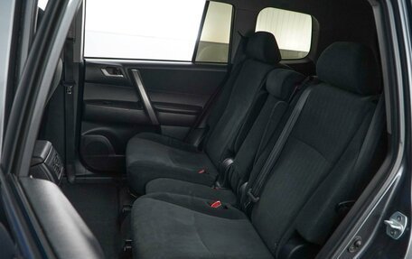 Toyota Highlander III, 2012 год, 1 849 777 рублей, 9 фотография