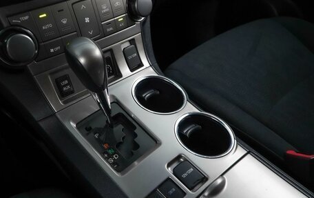 Toyota Highlander III, 2012 год, 1 849 777 рублей, 16 фотография