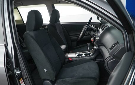 Toyota Highlander III, 2012 год, 1 849 777 рублей, 8 фотография