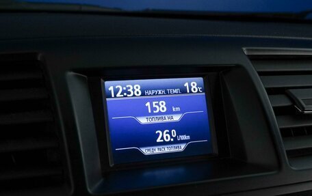 Toyota Highlander III, 2012 год, 1 849 777 рублей, 19 фотография
