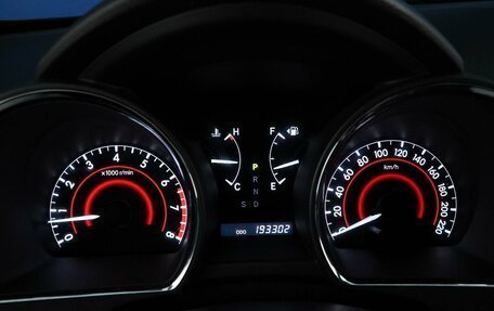 Toyota Highlander III, 2012 год, 1 849 777 рублей, 21 фотография