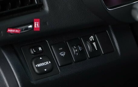 Toyota Highlander III, 2012 год, 1 849 777 рублей, 15 фотография