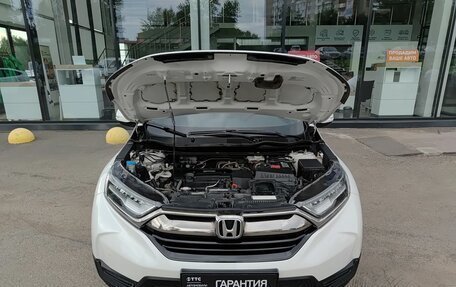Honda CR-V IV, 2019 год, 2 899 800 рублей, 11 фотография