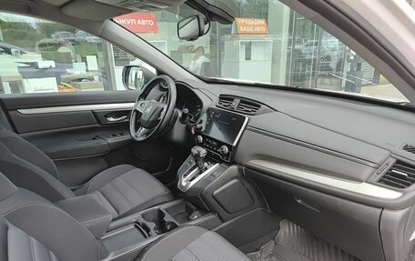 Honda CR-V IV, 2019 год, 2 899 800 рублей, 13 фотография