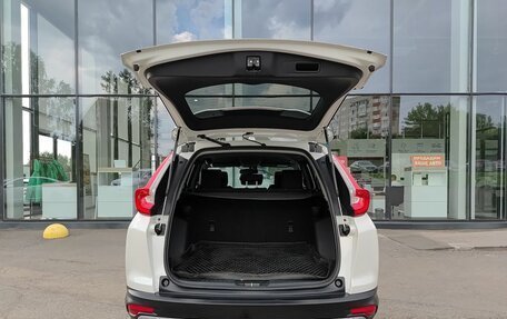 Honda CR-V IV, 2019 год, 2 899 800 рублей, 12 фотография