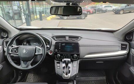 Honda CR-V IV, 2019 год, 2 899 800 рублей, 17 фотография