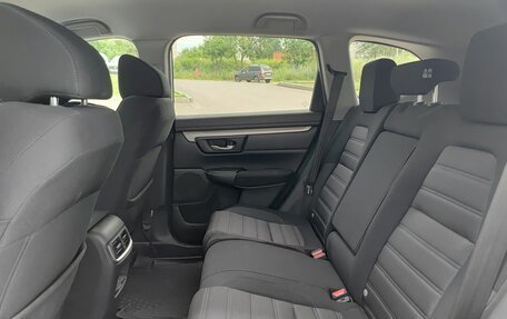 Honda CR-V IV, 2019 год, 2 899 800 рублей, 15 фотография