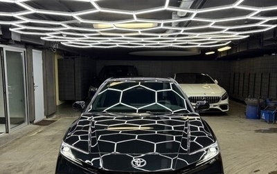 Toyota Camry, 2026 год, 3 999 000 рублей, 1 фотография