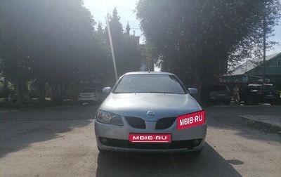 Nissan Almera, 2004 год, 163 000 рублей, 1 фотография
