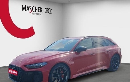 Audi RS 5, 2026 год, 16 648 000 рублей, 1 фотография