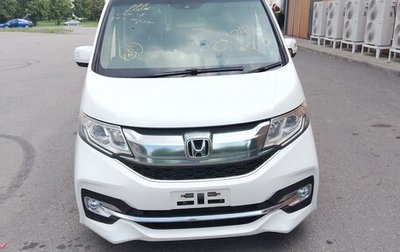 Honda Stepwgn IV, 2016 год, 2 000 000 рублей, 1 фотография