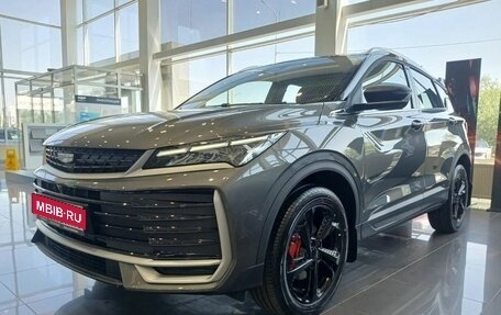 Geely Coolray I, 2026 год, 2 894 990 рублей, 1 фотография
