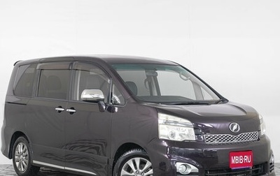 Toyota Voxy II, 2012 год, 599 000 рублей, 1 фотография