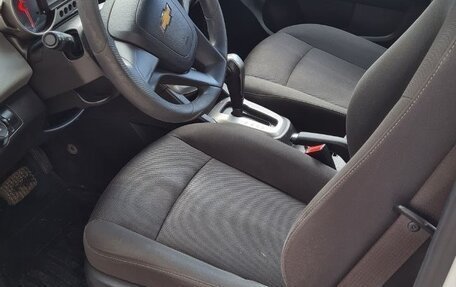 Chevrolet Aveo III, 2015 год, 720 000 рублей, 10 фотография