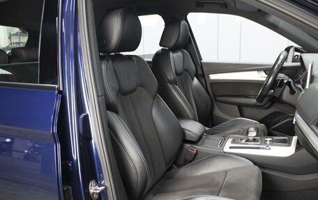 Audi Q5, 2017 год, 3 487 400 рублей, 7 фотография