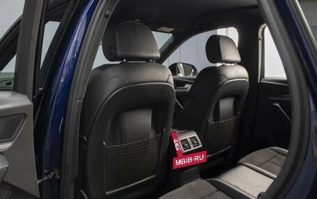 Audi Q5, 2017 год, 3 487 400 рублей, 10 фотография