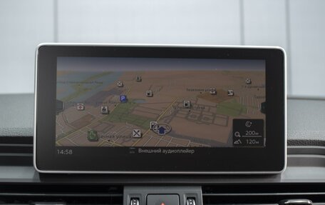 Audi Q5, 2017 год, 3 487 400 рублей, 14 фотография