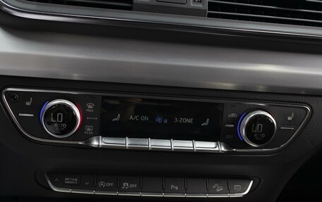 Audi Q5, 2017 год, 3 487 400 рублей, 16 фотография