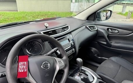 Nissan Qashqai, 2014 год, 1 100 000 рублей, 7 фотография