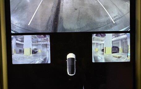 Tesla Model X I, 2020 год, 5 550 000 рублей, 13 фотография
