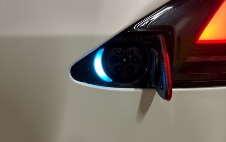 Tesla Model X I, 2020 год, 5 550 000 рублей, 9 фотография