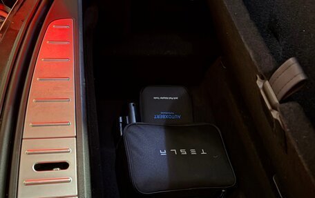 Tesla Model X I, 2020 год, 5 550 000 рублей, 12 фотография