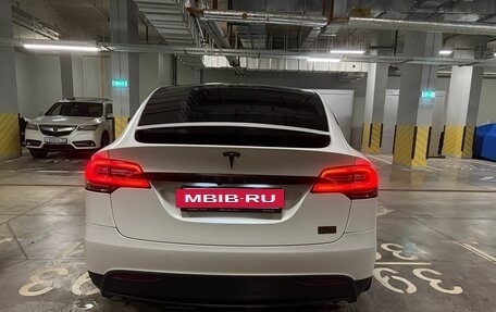 Tesla Model X I, 2020 год, 5 550 000 рублей, 7 фотография