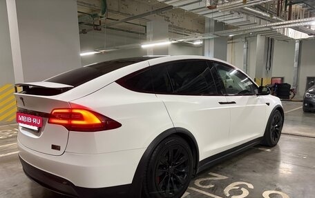 Tesla Model X I, 2020 год, 5 550 000 рублей, 6 фотография