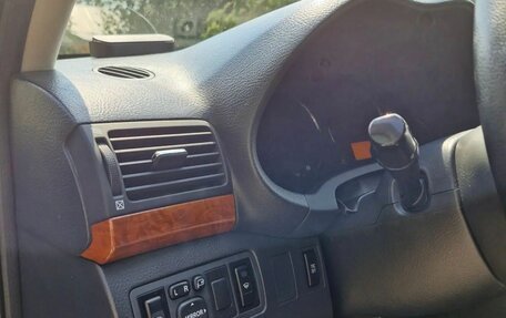Toyota Avensis III рестайлинг, 2007 год, 990 000 рублей, 10 фотография