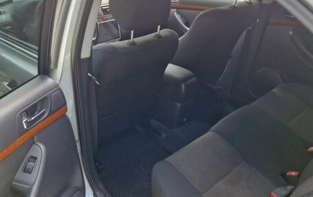 Toyota Avensis III рестайлинг, 2007 год, 990 000 рублей, 14 фотография