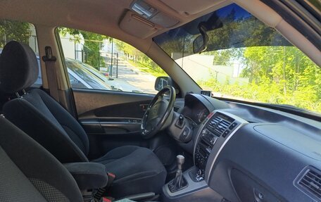 Hyundai Tucson III, 2006 год, 720 000 рублей, 2 фотография