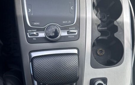 Audi Q7, 2016 год, 3 000 000 рублей, 16 фотография
