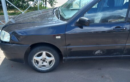 Chery Amulet (A15) I, 2007 год, 90 000 рублей, 2 фотография