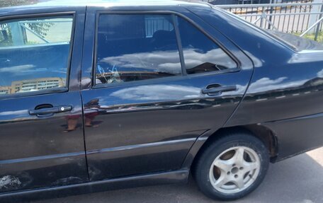 Chery Amulet (A15) I, 2007 год, 90 000 рублей, 9 фотография