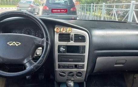 Chery Amulet (A15) I, 2007 год, 90 000 рублей, 7 фотография
