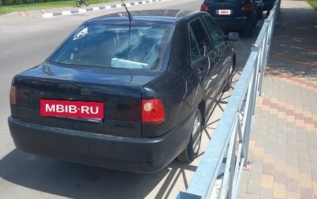 Chery Amulet (A15) I, 2007 год, 90 000 рублей, 5 фотография