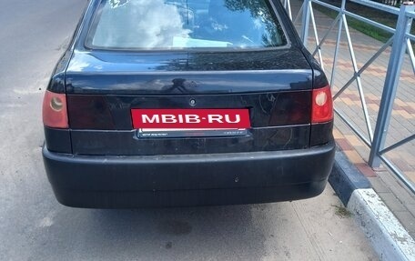 Chery Amulet (A15) I, 2007 год, 90 000 рублей, 10 фотография