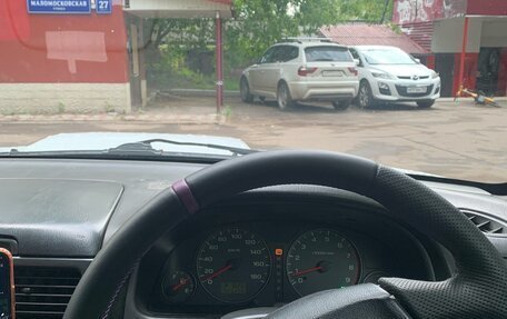 Subaru Forester, 2000 год, 470 000 рублей, 3 фотография