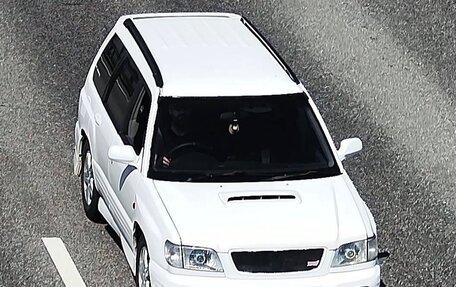 Subaru Forester, 2000 год, 470 000 рублей, 2 фотография