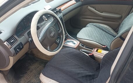 Audi A6, 2001 год, 350 000 рублей, 2 фотография