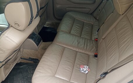 Audi A6, 2001 год, 350 000 рублей, 3 фотография