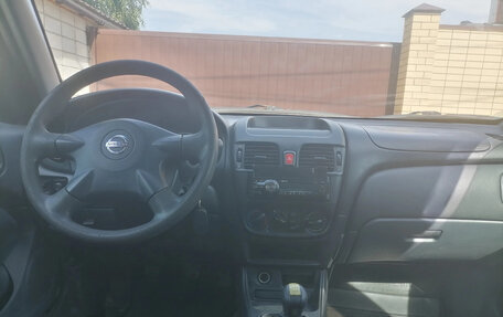 Nissan Almera, 2004 год, 163 000 рублей, 5 фотография