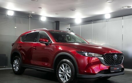 Mazda CX-5 II, 2026 год, 4 984 000 рублей, 3 фотография