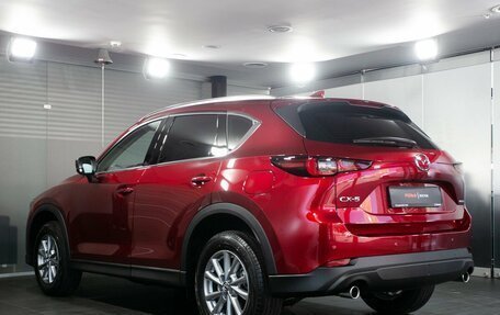 Mazda CX-5 II, 2026 год, 4 984 000 рублей, 6 фотография