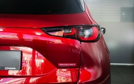 Mazda CX-5 II, 2026 год, 4 984 000 рублей, 13 фотография