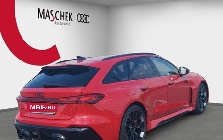 Audi RS 5, 2026 год, 16 648 000 рублей, 5 фотография